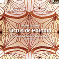 Etienne Meyer: Ortus de Polonia  ( CD )