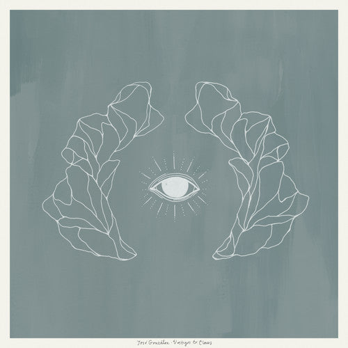 José González: Vestiges & Claws - VINYL