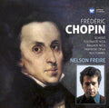 Chopin / Freire: Works for Piano  ( CD )