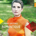 Beethoven / Schubert / Schumann / Brahms: Romantique  ( CD )
