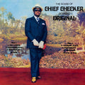 Chief Checker: Sounded Original - CD