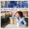 Robin McKelle: Heart of Memphis - CD