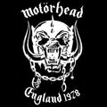 Motorhead: England 1978 - CD