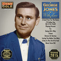 George Jones: With Love  ( CD )