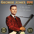 George Jones: If My Heart Had Windows  ( CD )