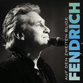 Rainhard Fendrich: Auf Den Zweiten Blick - CD