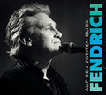 Rainhard Fendrich: Auf Den Zweiten Blick - CD