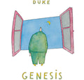 Genesis: Duke - CD