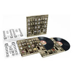Led Zeppelin - Physical Graffiti ( VINYL )