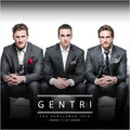 Gentri: Gentri - CD