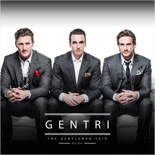 Gentri: Gentri - CD
