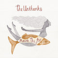 The Unthanks: Mount the Air  ( CD )