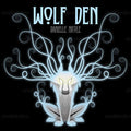Danielle Nicole: Wolf Den  ( CD )