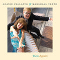 Joanie Pallatto: Two Again - CD