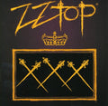 ZZ Top: XXX - CD