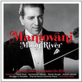 Mantovani: Moon River  ( CD )