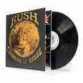 Rush: Caress of Steel - VINYL