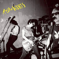 Red Aunts: Come Up for a Closer Look - VINYL