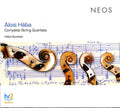 Alois Haba: Complete String Quartets  ( CD )