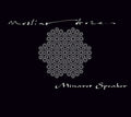 Muslimgauze: Minaret Speaker - CD