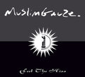 Muslimgauze: Feel the Hiss - CD