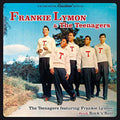 Frankie Lymon: Teenagers Featuring Frankie Lymon - CD