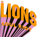 The Lions: Soul Riot - CD