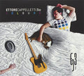 Ettore Cappelletti: Colours  ( CD )
