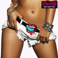 Falling in Reverse: Just Like You - CD