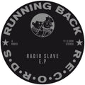 Radio Slave: Children of the E - 12-INCH SINGLE