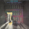 David Borden: Music for Amplified Keyboard Instruments - Vinyl
