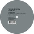 Nicolai Toma: Minifloat - 12-INCH SINGLE
