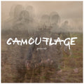 Camouflage: Greyscale - VINYL