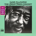 Duke Ellington: Great Paris Concert - VINYL