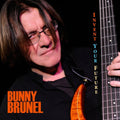 Bunny Brunel: Invent Your Future - CD