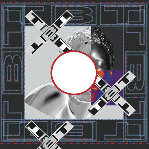 Robert Dietz: Radio Raheem - 12-INCH SINGLE