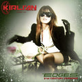 Kirlian Camera: Edges (21st Century Versions) - 12-INCH SINGLE