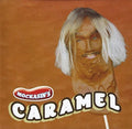 Connan Mockasin: Caramel (Special Edition) - CD