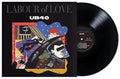 UB40: Labour of Love - VINYL