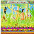Strunz & Farah: Primal Magic - CD