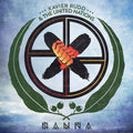 Xavier Rudd & the United Nations: Nanna  ( CD )