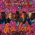 Fantasma: Free Love - VINYL