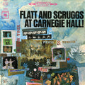 Flatt & Scruggs: Flatt & Scruggs  At Carnegie Hall: Complete Concert  ( CD )