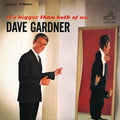 Dave Gardner: It's Bigger Than Both of Us  ( CD )