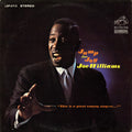 Joe Williams: Jump for Joy  ( CD )