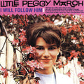 Peggy March: I Will Follow Him  ( CD )