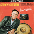Jim Reeves: Good 'N' Country  ( CD )