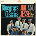 Jim & Jesse & Virginia Boys: Bluegrass Classics  ( CD )