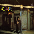 Al Hirt: Our Man in New Orleans - CD