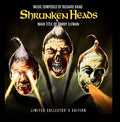 Danny Elfman: Shrunken Heads (Original Soundtrack) - CD